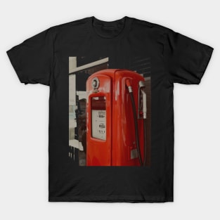 Design with an old telephone motif T-Shirt